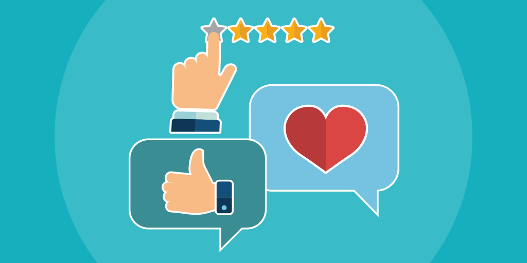 How to Make it Easy for Customers to Share Feedback - HappyOrNot