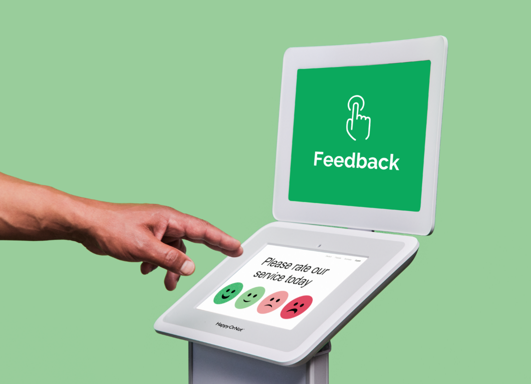 HappyOrNot_SmileyTouch_Feedback_Kiosk